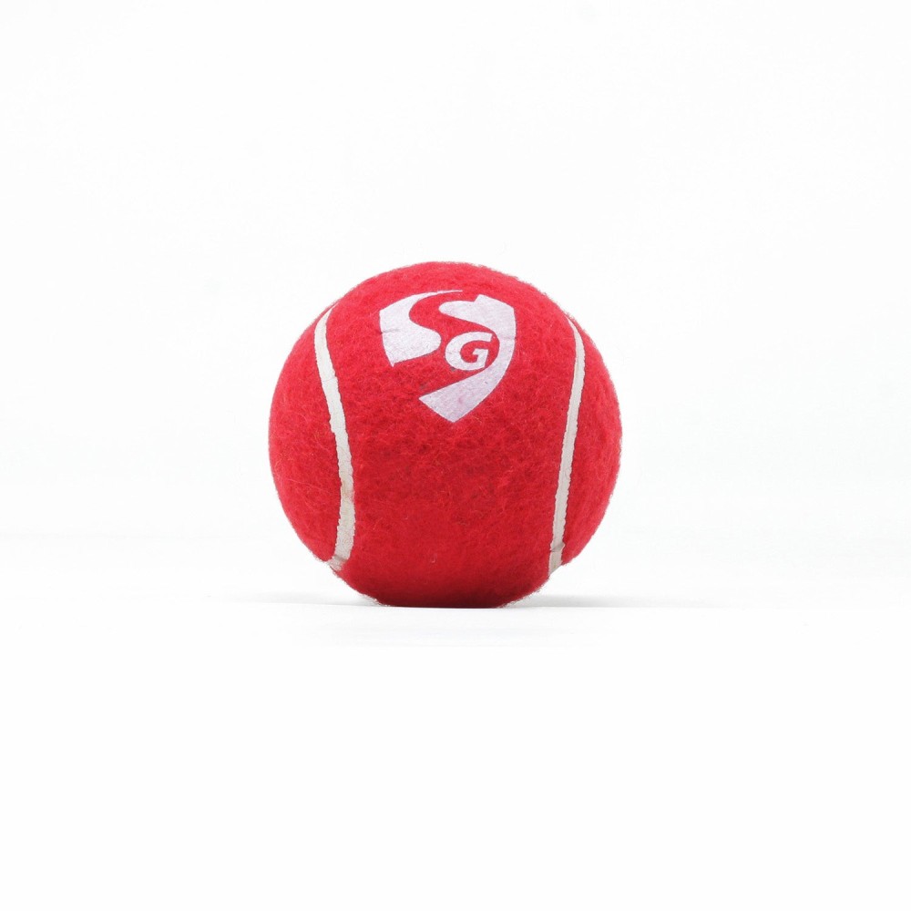 SG Club Heavy Cricket Balls (PACK OF 3) SG Club Heavy Cricket Balls (PACK OF 3)