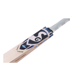 SG Cobra Xtreme English Willow Cricket Bat SG Cobra Xtreme English Willow Cricket Bat