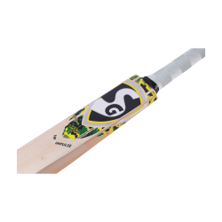 SG HP Impluse English Willow Cricket Bat (Hardik Pandya Series) SG HP Impluse English Willow Cricket Bat (Hardik Pandya Series)