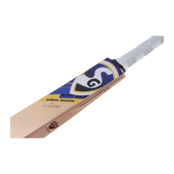 SG IK Players English Willow Cricket Bat