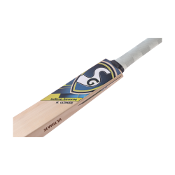 SG IK Ultimate English Willow Cricket Bat (Ishan Kishan Series) SG IK Ultimate English Willow Cricket Bat (Ishan Kishan Series)