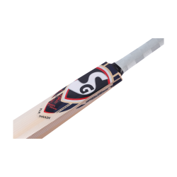 SG KLR Thrash English Willow Cricket Bat (KL Rahul Series) SG KLR Thrash English Willow Cricket Bat (KL Rahul Series)
