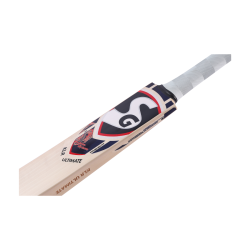 SG KLR Ultimate English Willow Cricket Bat (KL Rahul Series) SG KLR Ultimate English Willow Cricket Bat (KL Rahul Series)