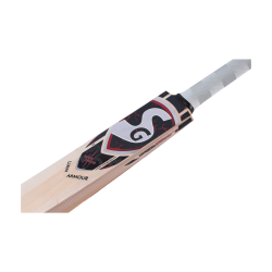 SG Liam Armour English Willow Cricket Bat SG Liam Armour English Willow Cricket Bat
