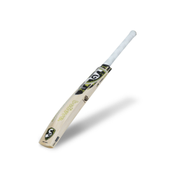 SG Liam Xtreme English Willow Cricket Bat