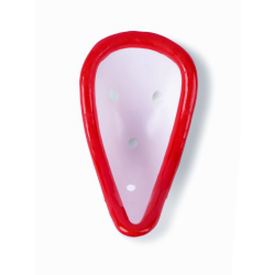 SG Litevate Cricket Batting Abdo Guard