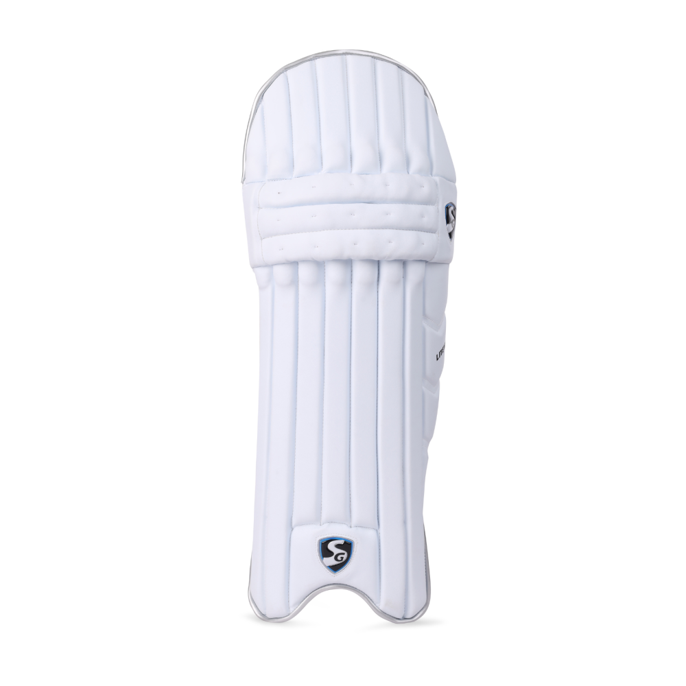 SG Litevate Cricket Batting Legguard (Batting Pad) SG Litevate Cricket Batting Legguard (Batting Pad)