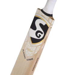 SG Player Ultimate English Willow Cricket Bat SG Player Ultimate English Willow Cricket Bat