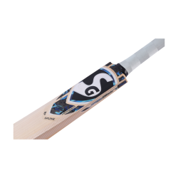 SG RP Spunk English Willow Cricket Bat (Rishabh Pant Series) SG RP Spunk English Willow Cricket Bat (Rishabh Pant Series)