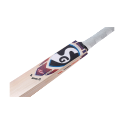 SG RP Xtreme English Willow Cricket Bat (Rishabh Pant Series) SG RP Xtreme English Willow Cricket Bat (Rishabh Pant Series)