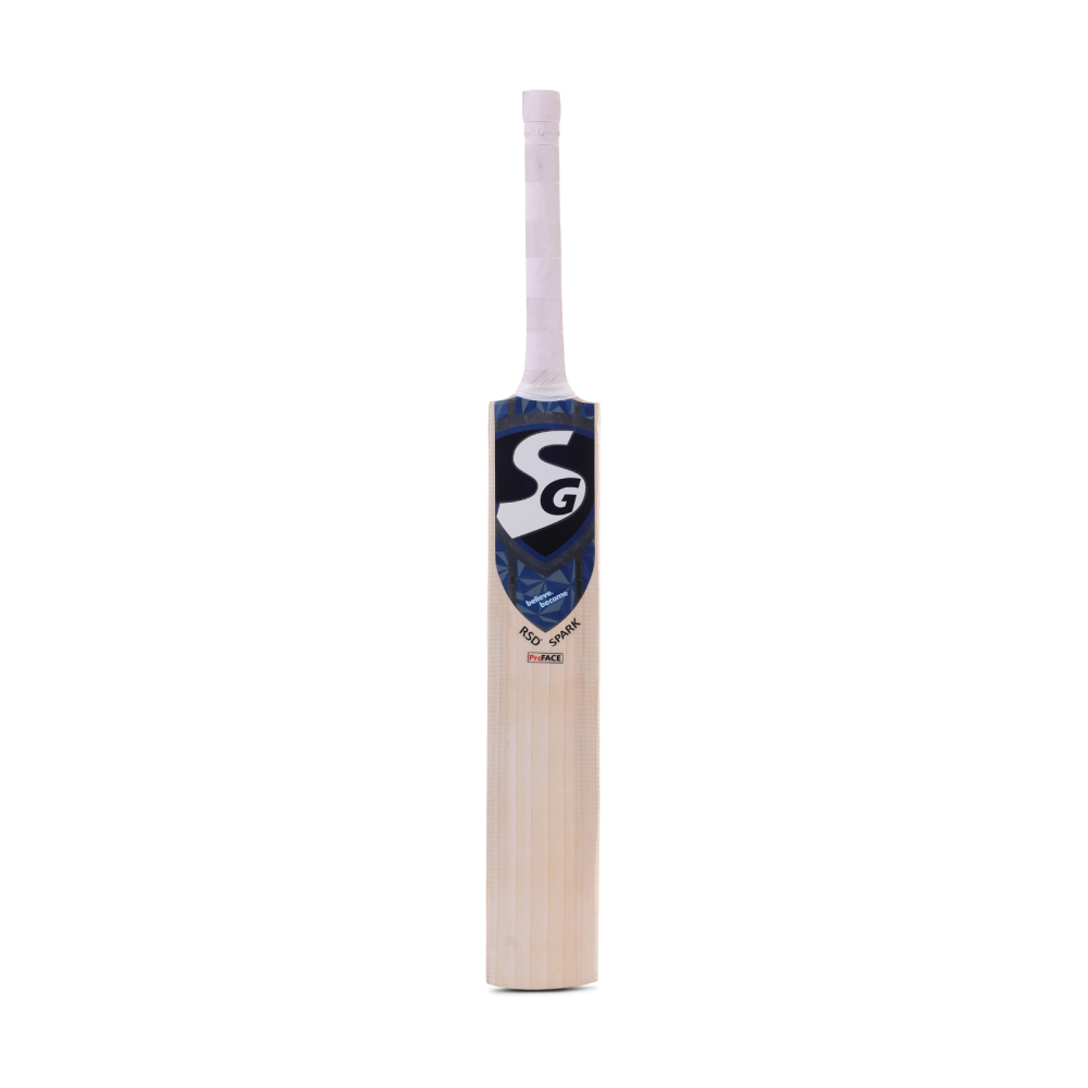 SG RSD Spark Kashmir Willow Cricket Bat SG RSD Spark Kashmir Willow Cricket Bat
