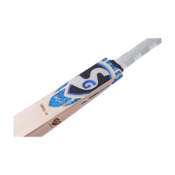 SG Sanju 14 English Willow Cricket Bat SG Sanju 14 English Willow Cricket Bat
