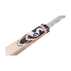 SG Savage Edition English Willow Cricket Bat (Hardik Pandya Series) SG Savage Edition English Willow Cricket Bat (Hardik Pandya Series)