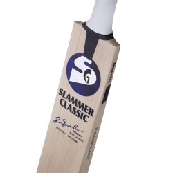 SG Slammer Classic English Willow Cricket Bat SG Slammer Classic English Willow Cricket Bat