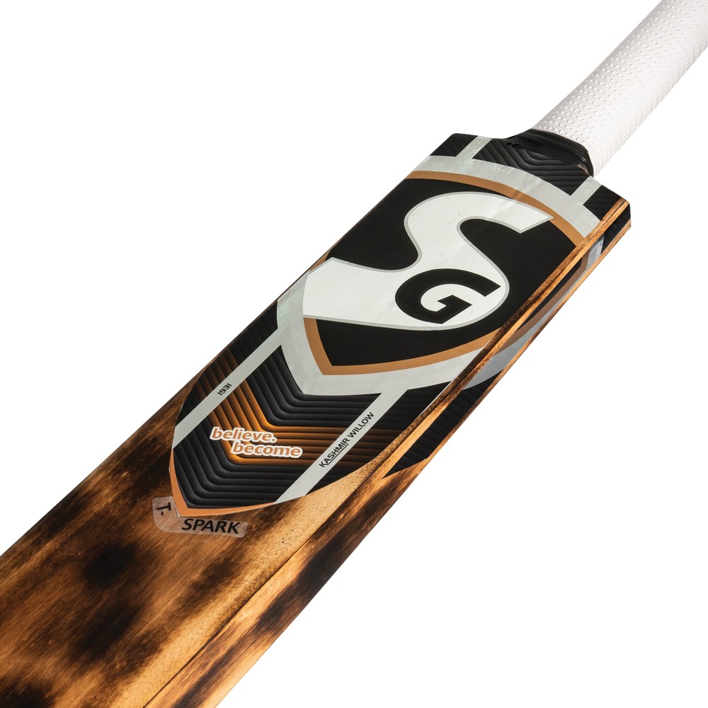 SG T-Spark Tennis Bat SG T-Spark Tennis Bat