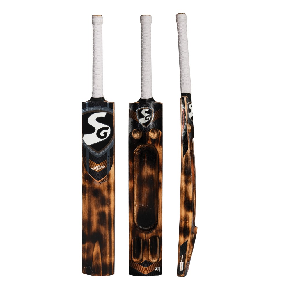 SG T-Spark Tennis Bat SG T-Spark Tennis Bat