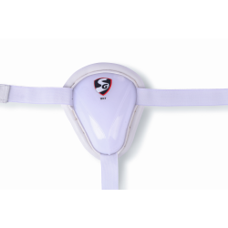 SG Test Abdominal Pad