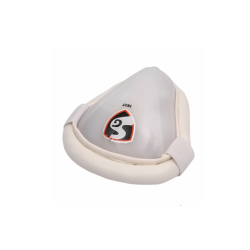 SG Test Cricket Batting Abdo Guard