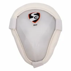 SG Test Cricket Batting Abdo Guard