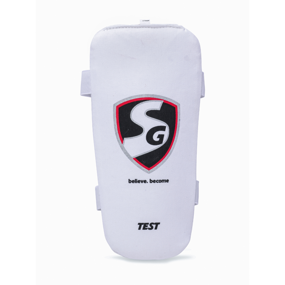 SG Test cricket batting elbow guard SG Test cricket batting elbow guard