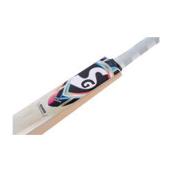 SG Thunder Striker English Willow Cricket Bat SG Thunder Striker English Willow Cricket Bat