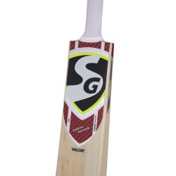 SG Valor Kashmir Willow Cricket Bat SG Valor Kashmir Willow Cricket Bat
