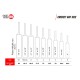 SS Club Vellum Kashmir Willow Cricket Bat SS Club Vellum Kashmir Willow Cricket Bat