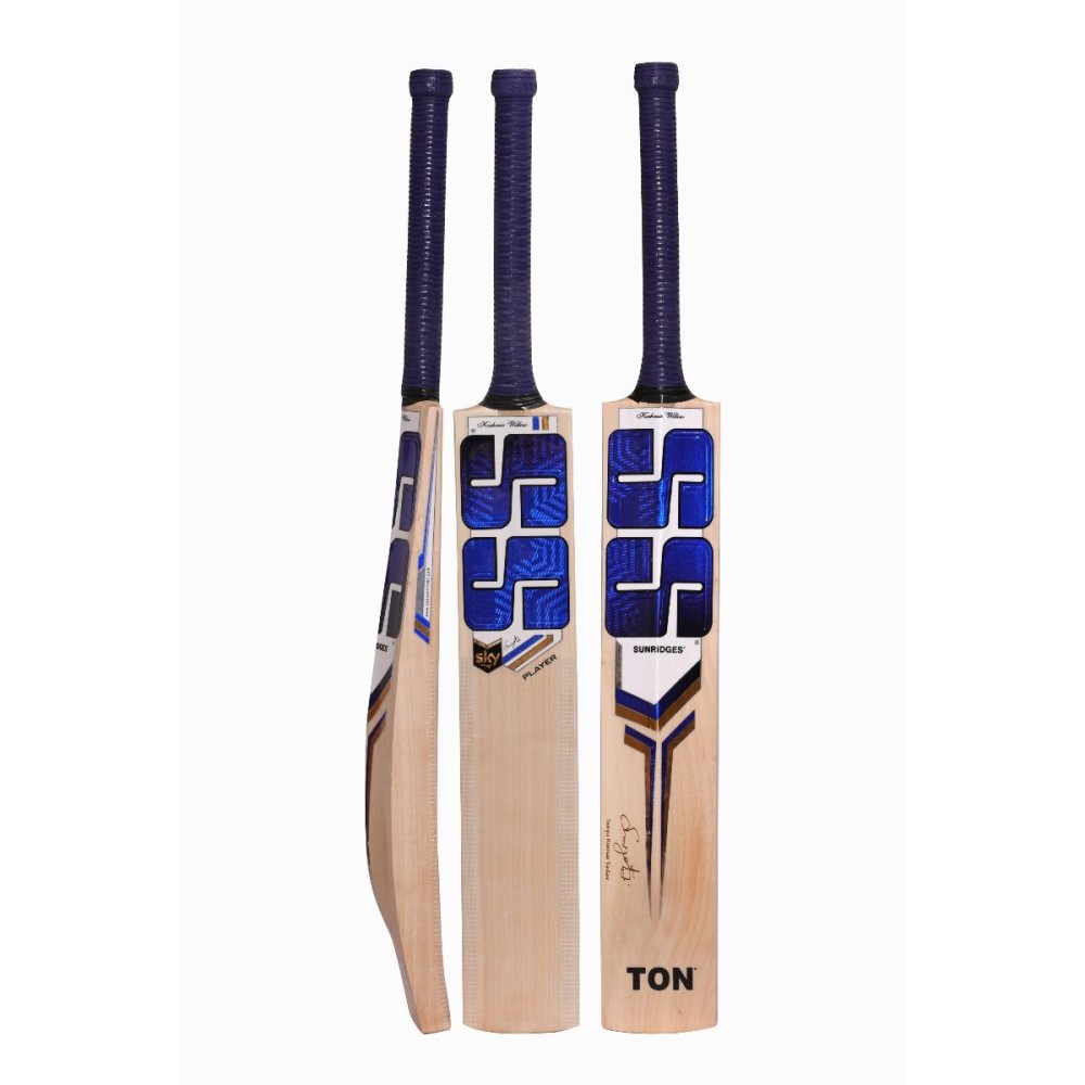 SS Sky Player Kashmir Willow Cricket Bat SS Sky Player Kashmir Willow Cricket Bat