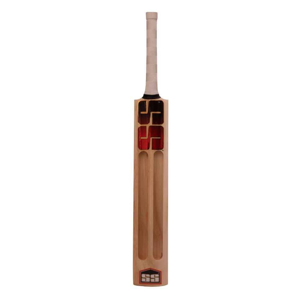 SS Soft Pro Players Scoop Kashmir Willow Tennis Bat (Scoop Design May Very) SS Soft Pro Players Scoop Kashmir Willow Tennis Bat (Scoop Design May Very)