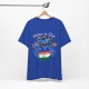 Team India Cricket T-shirt l T20 world cup l Indian Cricket team l Cricket fan l Cricket lover l Unisex Jersey Team India Cricket T-shirt l T20 world cup l Indian Cricket team l Cricket fan l Cricket lover l Unisex Jersey