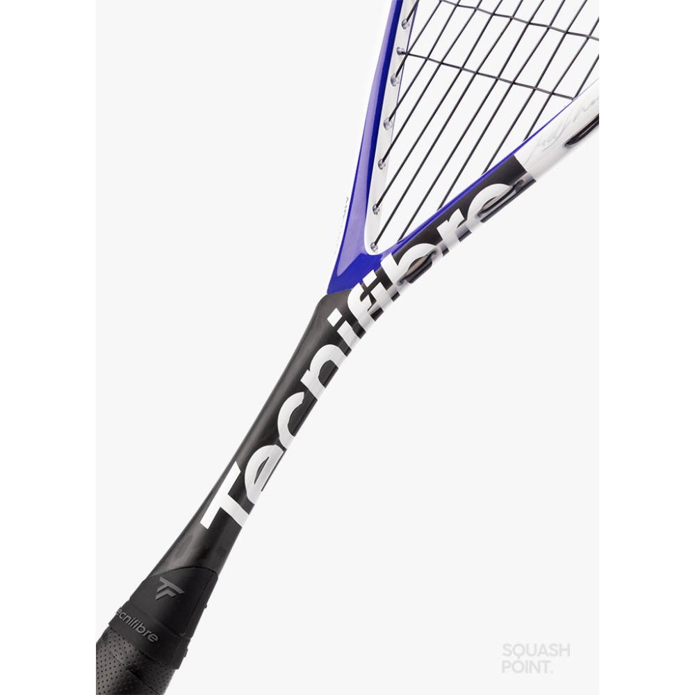 Tecnifibre Carboflex 125 Air Shaft Squash Racket Tecnifibre Carboflex 125 Air Shaft Squash Racket