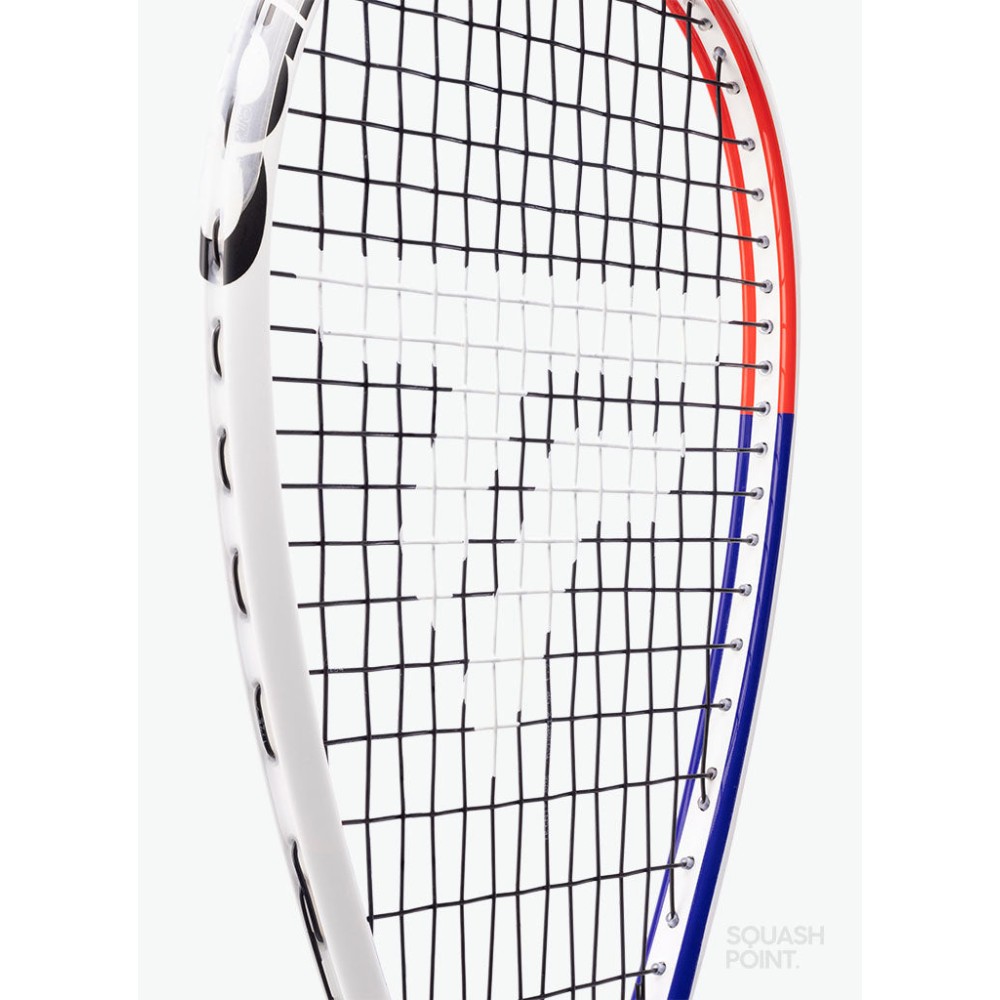 Tecnifibre Carboflex 125 Air Shaft Squash Racket Tecnifibre Carboflex 125 Air Shaft Squash Racket
