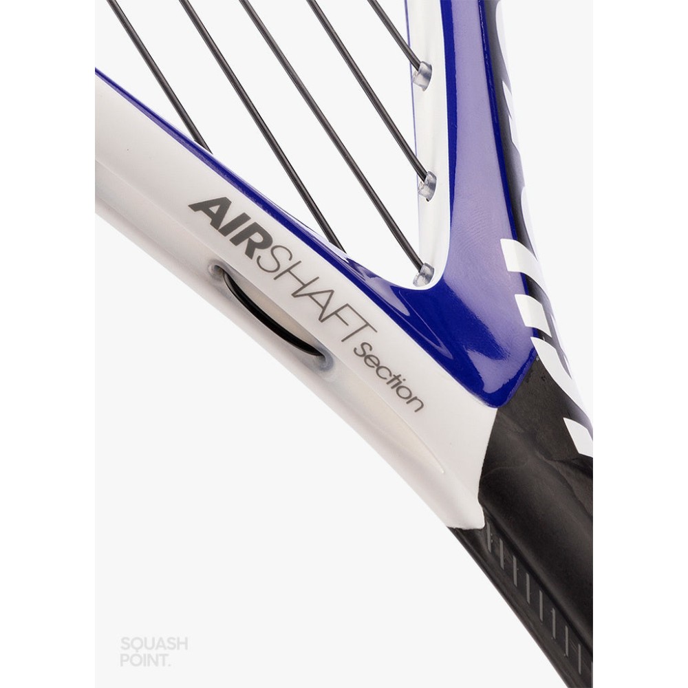 Tecnifibre Carboflex 125 Air Shaft Squash Racket Tecnifibre Carboflex 125 Air Shaft Squash Racket