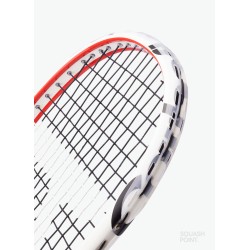 Tecnifibre Carboflex 125 Air Shaft Squash Racket Tecnifibre Carboflex 125 Air Shaft Squash Racket
