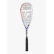 Tecnifibre Carboflex 125 Air Shaft Squash Racket Tecnifibre Carboflex 125 Air Shaft Squash Racket