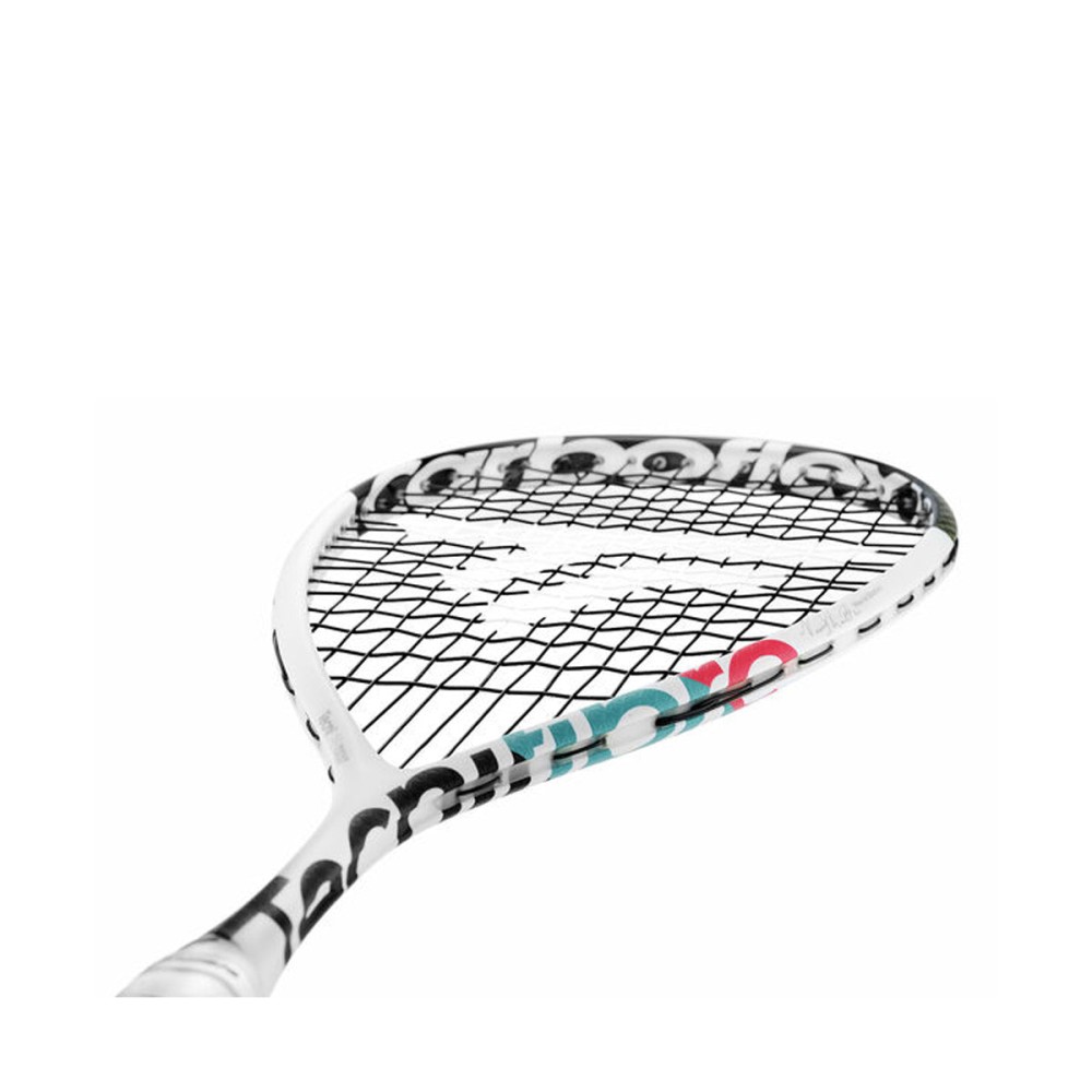 Tecnifibre Carboflex X-Top 125 NS Squash Racket Tecnifibre Carboflex X-Top 125 NS Squash Racket