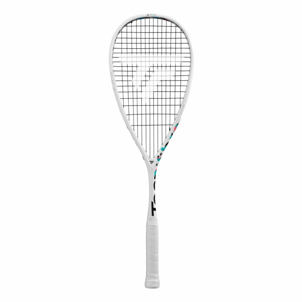Tecnifibre Carboflex X-Top 125 NS Squash Racket Tecnifibre Carboflex X-Top 125 NS Squash Racket