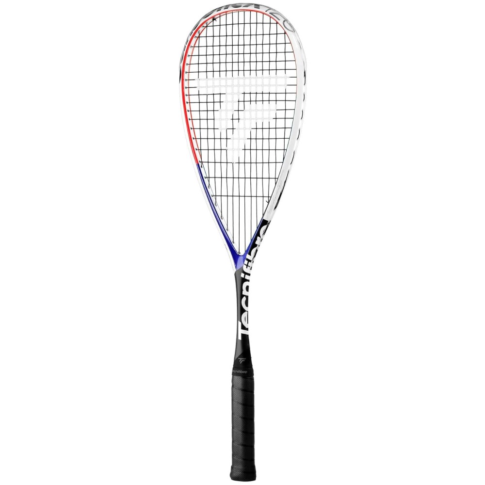 Tecnifibre Carboflex X-Top 125 Squash Racket Tecnifibre Carboflex X-Top 125 Squash Racket