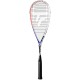 Tecnifibre Carboflex X-Top 125 Squash Racket Tecnifibre Carboflex X-Top 125 Squash Racket