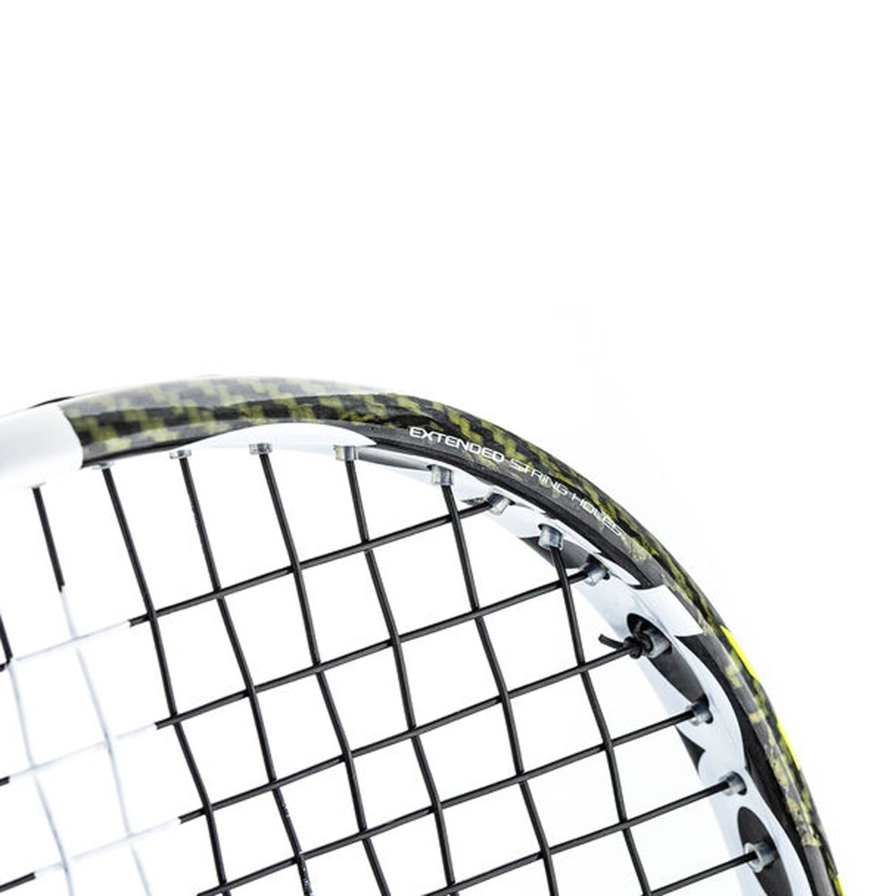 Tecnifibre Carboflex X-Top 130 Squash Racket Tecnifibre Carboflex X-Top 130 Squash Racket