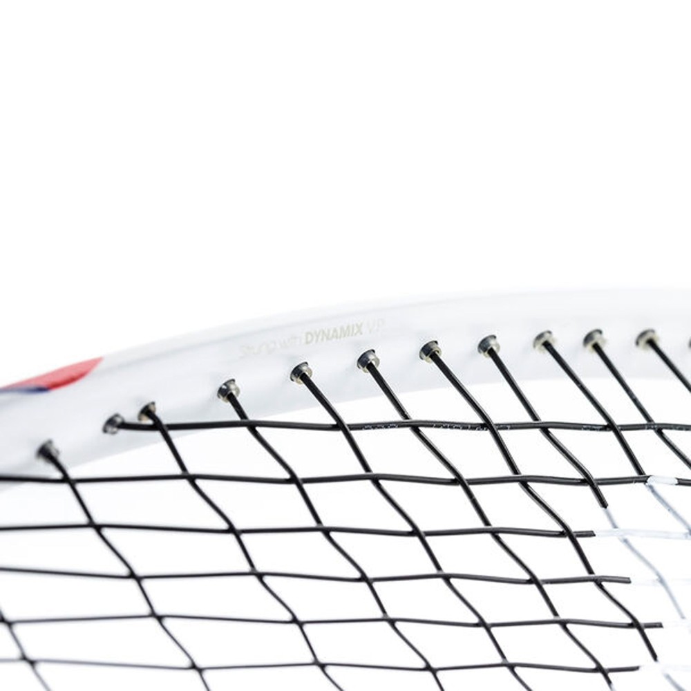Tecnifibre Carboflex X-Top 130 Squash Racket Tecnifibre Carboflex X-Top 130 Squash Racket