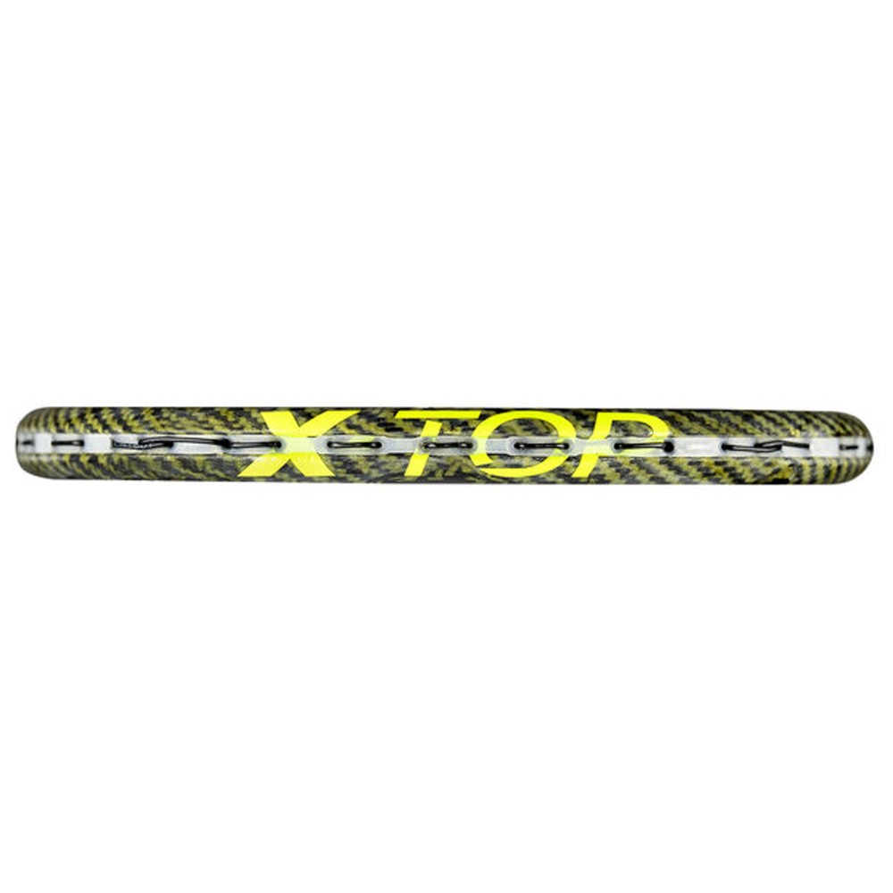Tecnifibre Carboflex X-Top 130 Squash Racket Tecnifibre Carboflex X-Top 130 Squash Racket