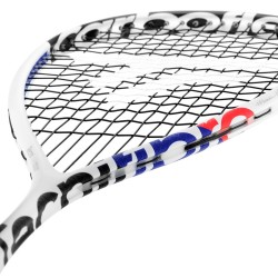 Tecnifibre Carboflex X-Top 130 Squash Racket Tecnifibre Carboflex X-Top 130 Squash Racket
