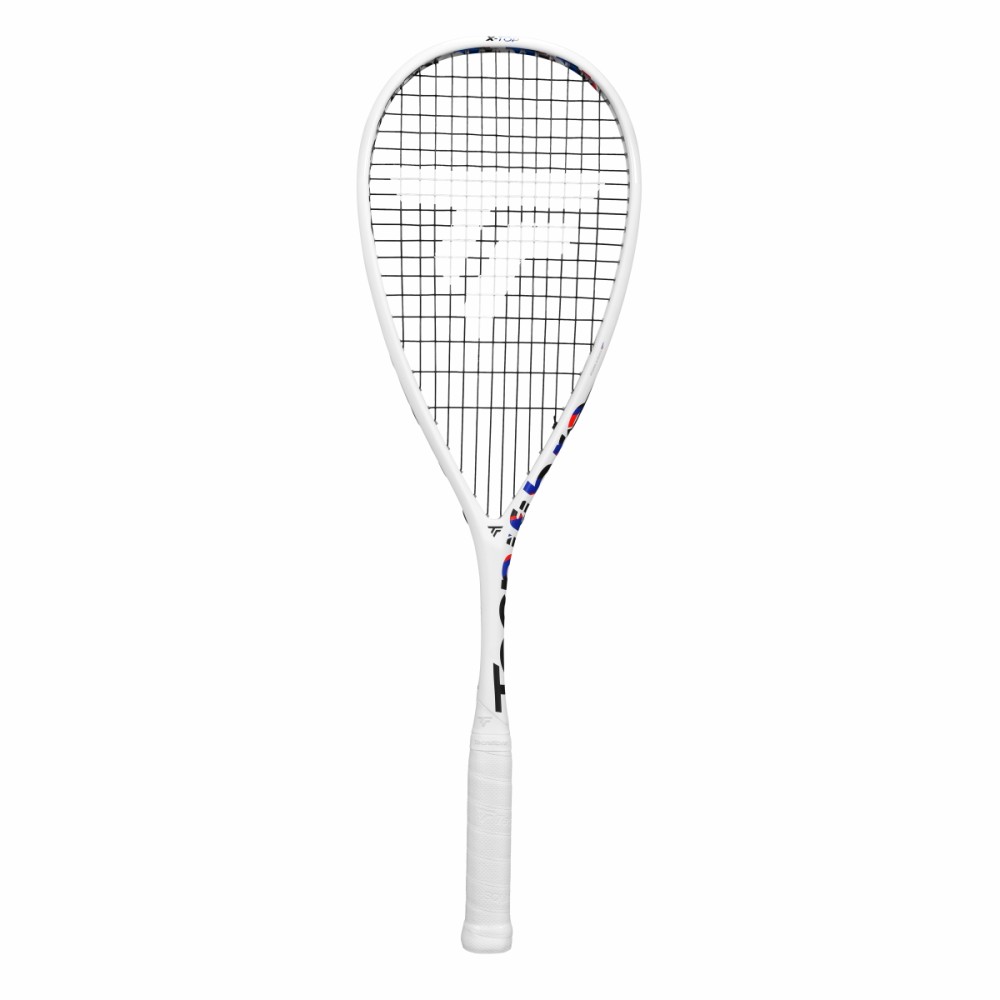 Tecnifibre Carboflex X-Top 130 Squash Racket Tecnifibre Carboflex X-Top 130 Squash Racket