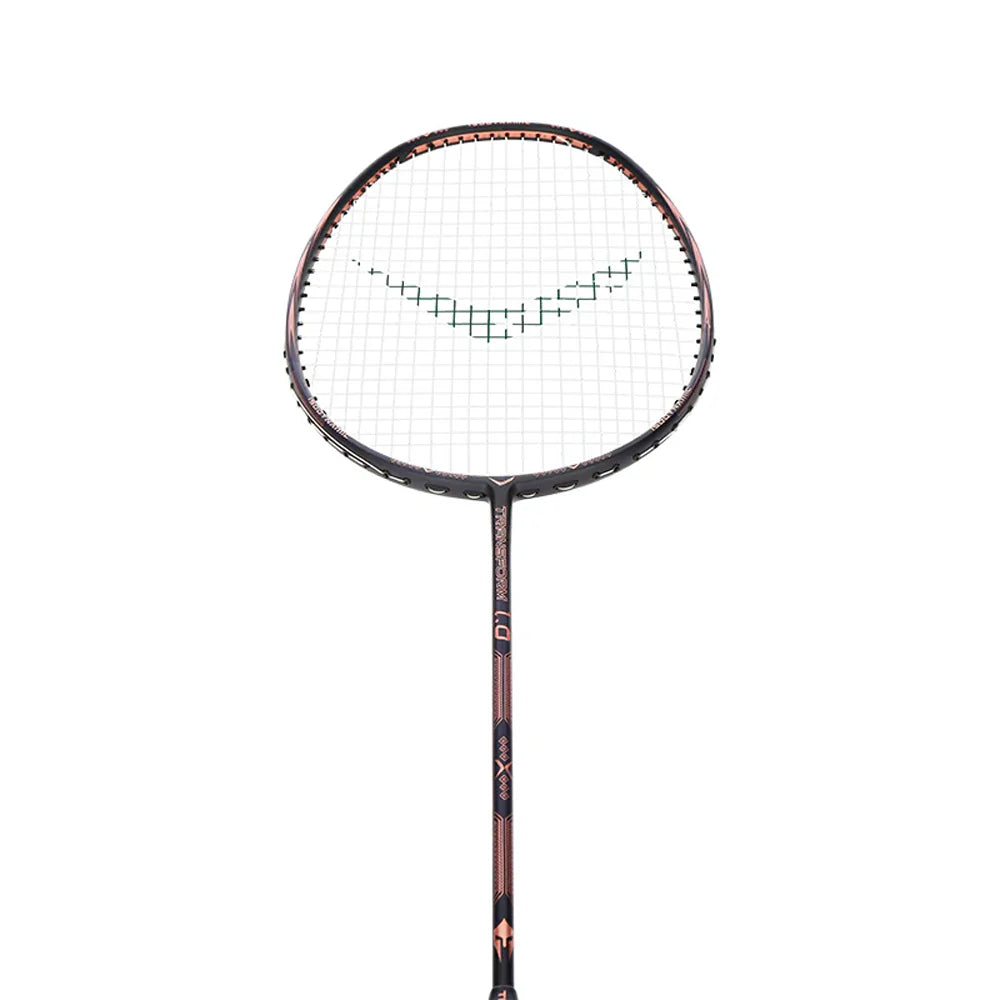 Transform 1.0 Badminton Racket Transform 1.0 Badminton Racket
