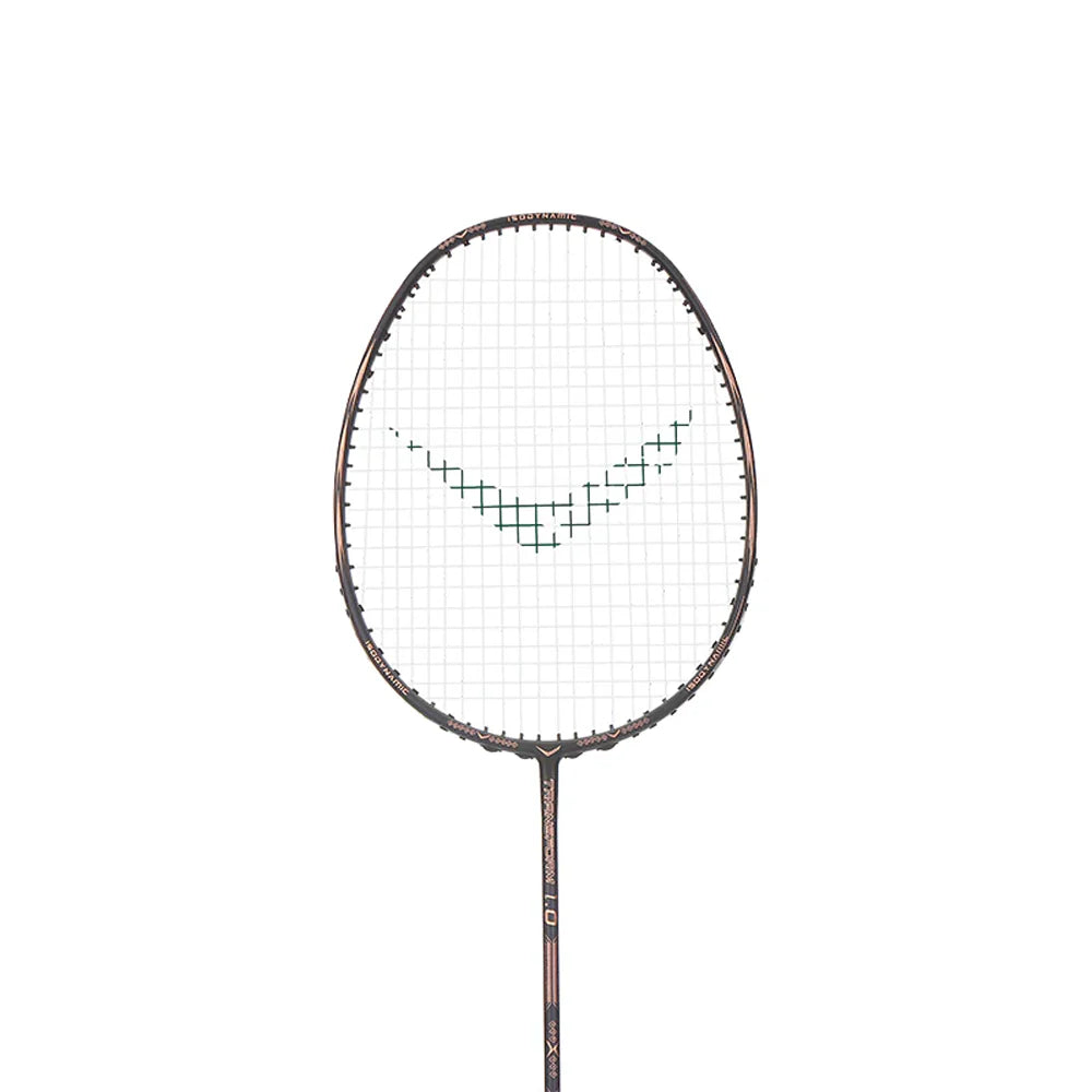Transform 1.0 Badminton Racket Transform 1.0 Badminton Racket