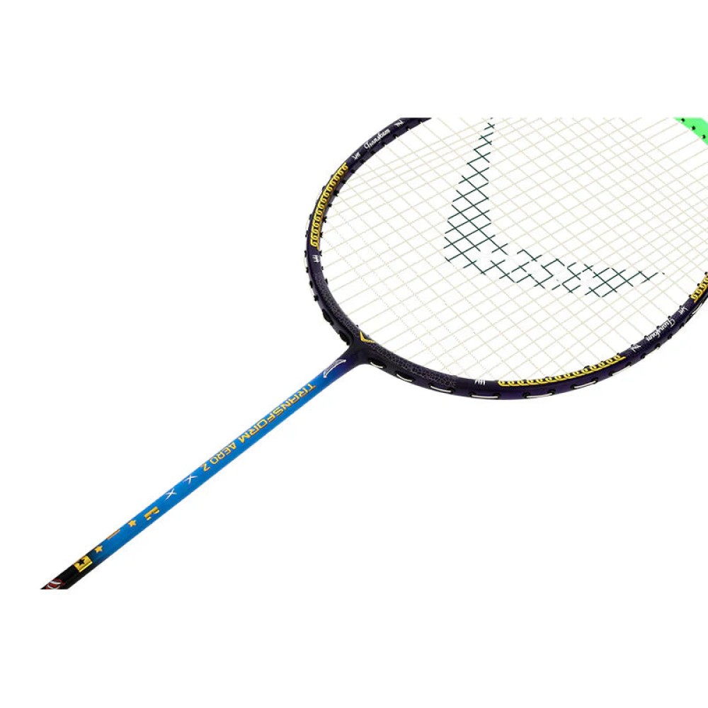 Transform Aero Z Badminton Racket Transform Aero Z Badminton Racket