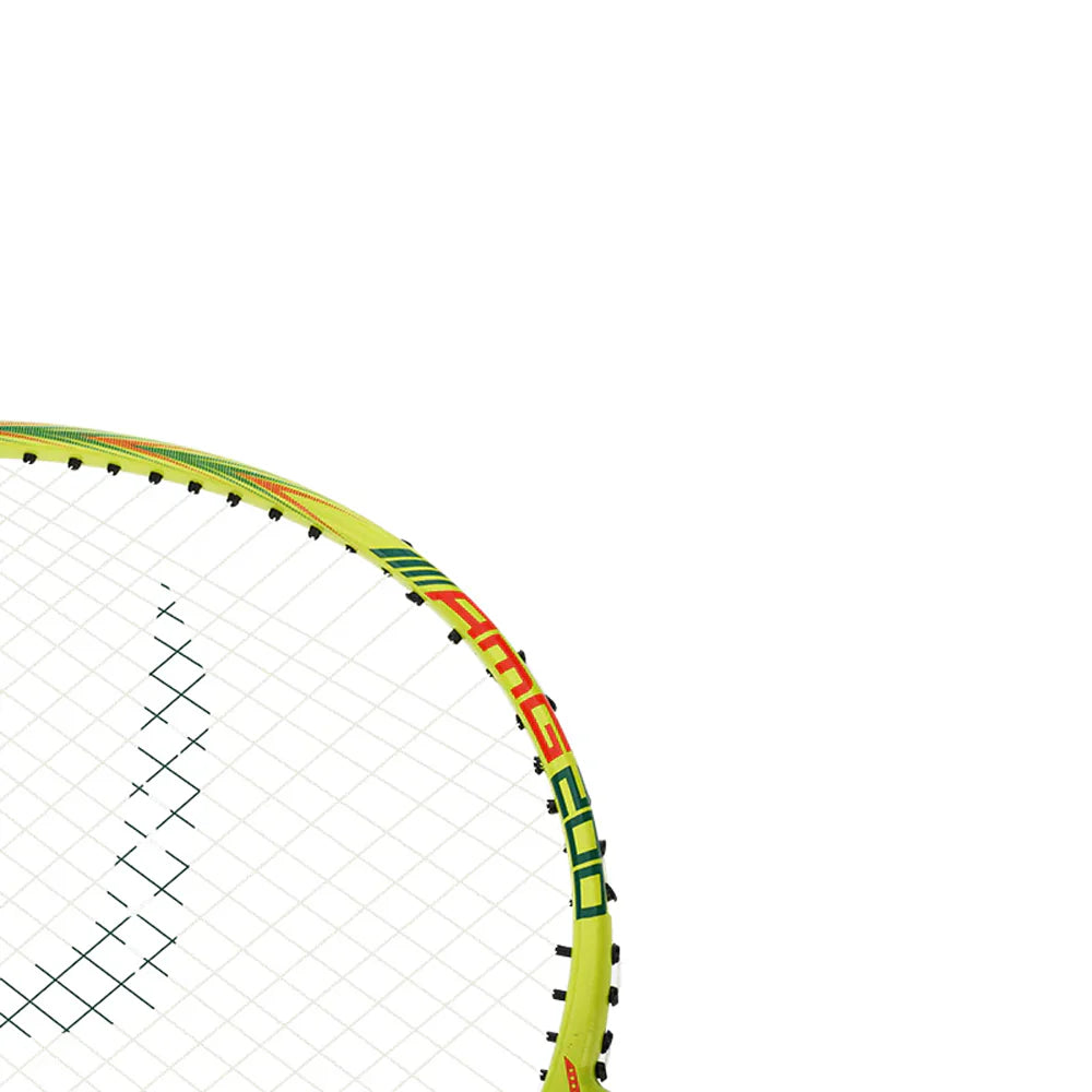 Transform AMG 200 Badminton Racket - Red Transform AMG 200 Badminton Racket - Red