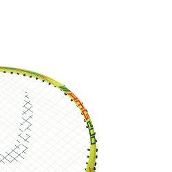 Transform AMG 200 Badminton Racket - Red