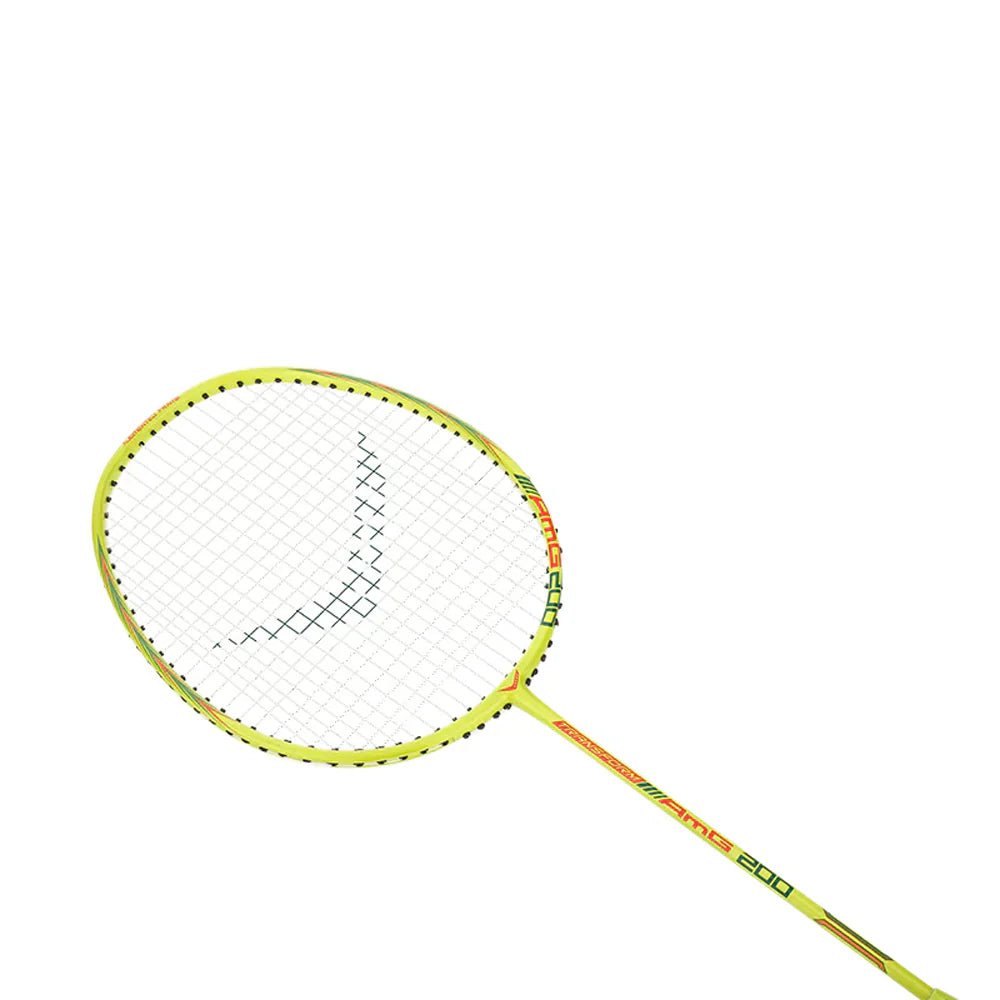 Transform AMG 200 Badminton Racket - Red Transform AMG 200 Badminton Racket - Red